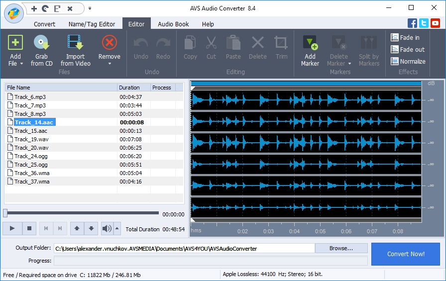 Avs Audio Converter For Mac Os X